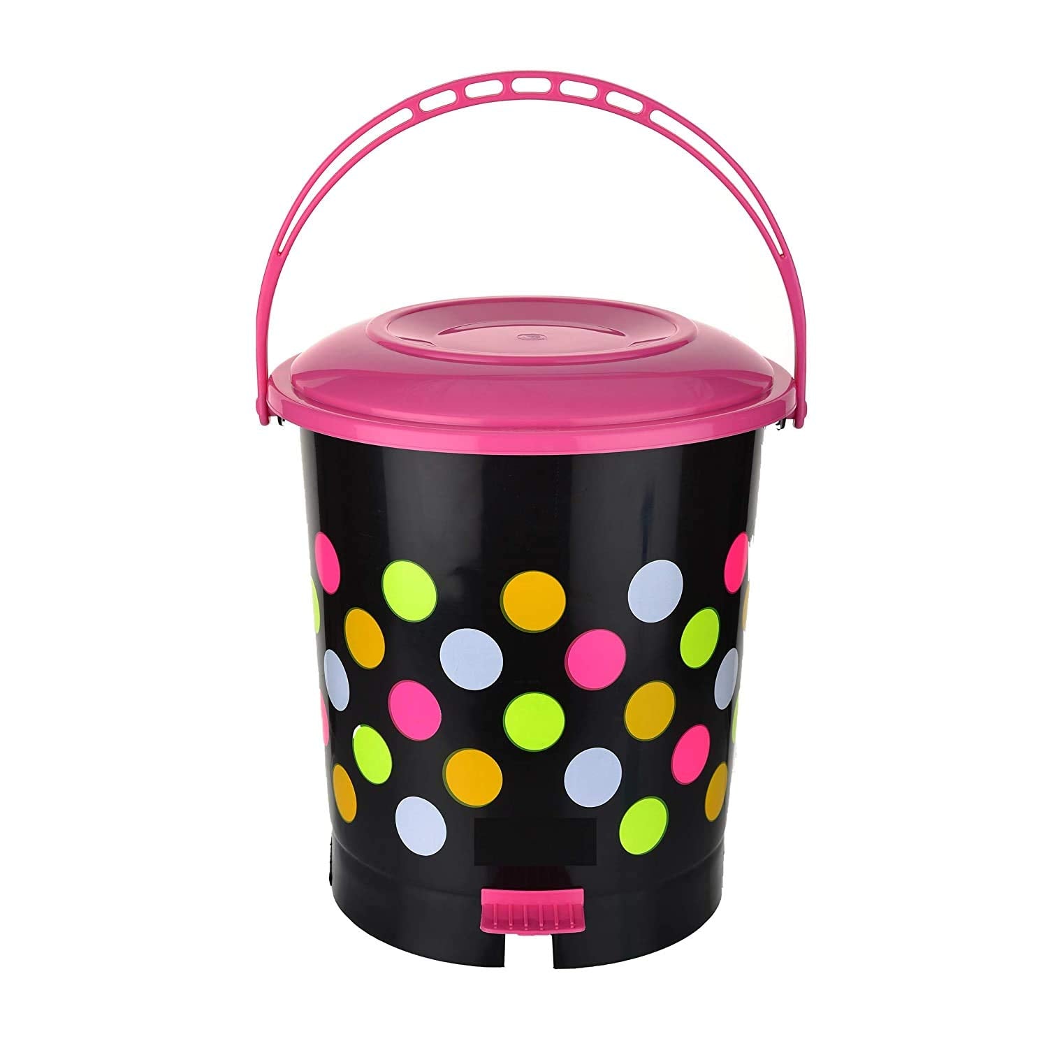 9015 Printed Pedal Bin used for storing garbage and waste products and it would use in all kinds of places like household and official etc. 9015 Printed Pedal Bin used for storing garbage and waste products and it would use in all kinds of places like household and official etc.